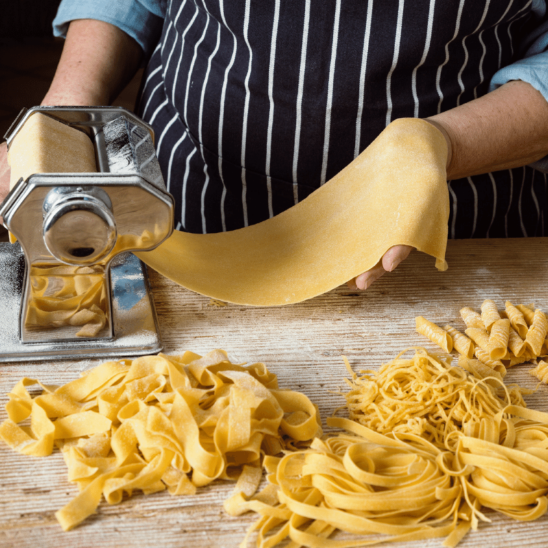 Fresh Look at Sold Out Pasta Masterclass Homemade Beginner Pasta